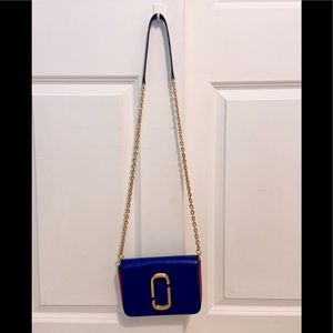 Marc Jacobs- The Hip Shot belt bag